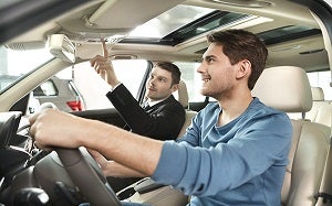 Schedule a test drive at Motornation Mexicali in Mexicali, Baja California, México.