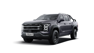 TUNLAND V7 - FOTON - Motornation
