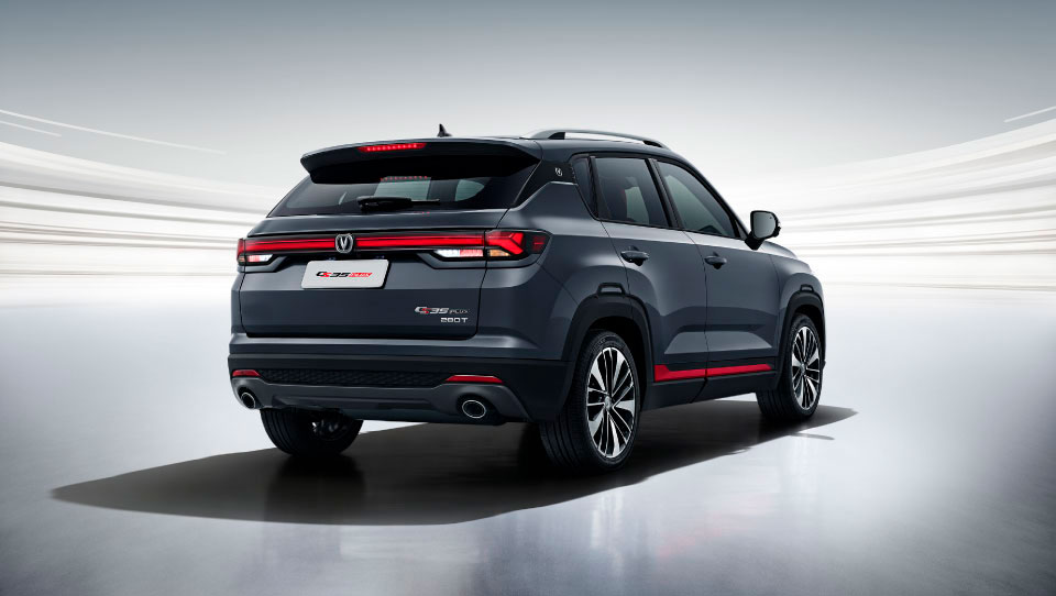 2021 Genesis G80 Exterior