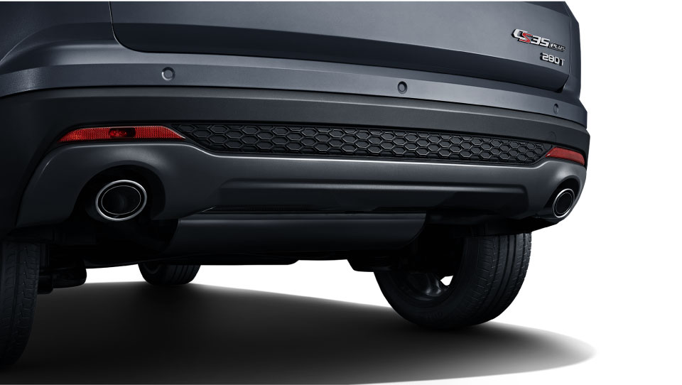 2021 Genesis G80 Exterior