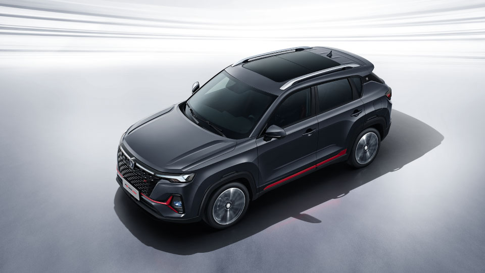 2021 Genesis G80 Exterior