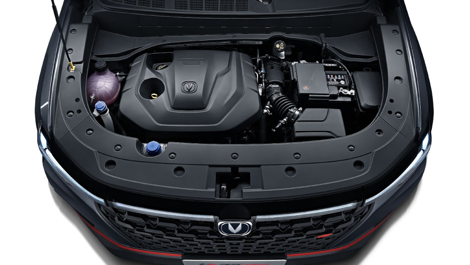 2021 Genesis G80 Exterior