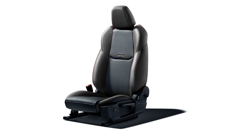 2021 Genesis G80 Interior