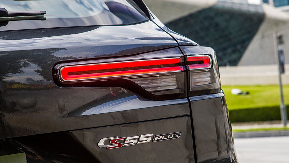 2021 Genesis G80 Exterior