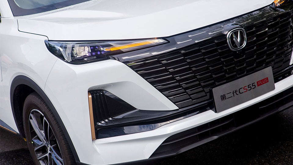 2021 Genesis G80 Exterior