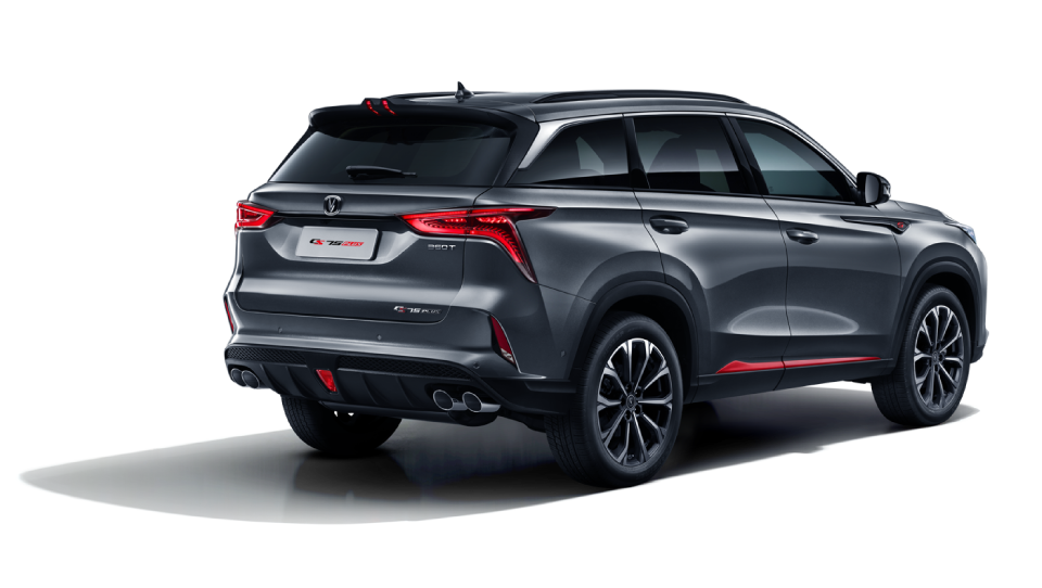 2021 Genesis G80 Exterior