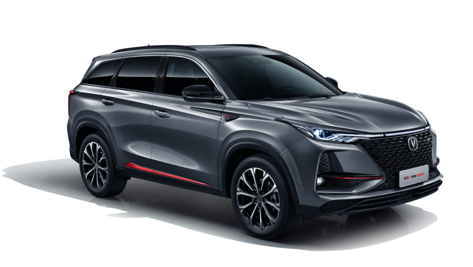 2021 Genesis G80 Exterior