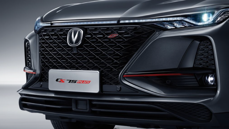 2021 Genesis G80 Exterior