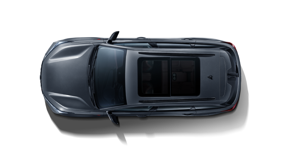 2021 Genesis G80 Exterior