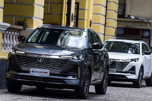 Motornation Mexicali en Mexicali, Baja California