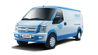 DFSK EC35 - Motornation Tláhuac en Iztapalapa México